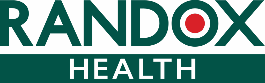 Randox Health Logo
