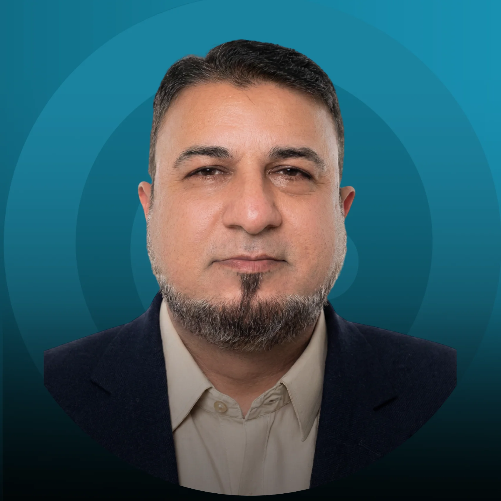 Dr Mohammad Faheem Khan