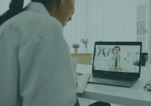 Online Virtual GP Care