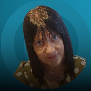 Mary Horgan