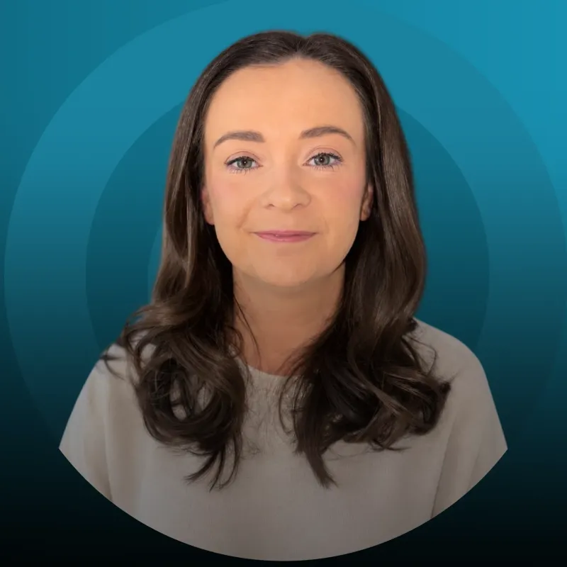 Stacey McKeown