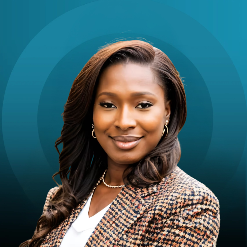 Zainab Alebiosu