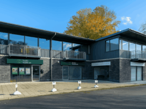 Duality Healthcare, Galgorm Clinic