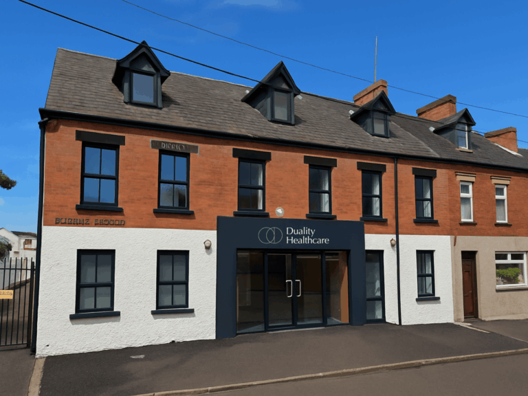 Newry Location Photo